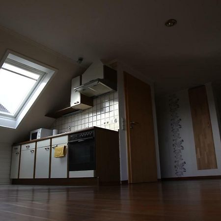 Ferienwohnung Panoramaweg Sohren Ngoại thất bức ảnh