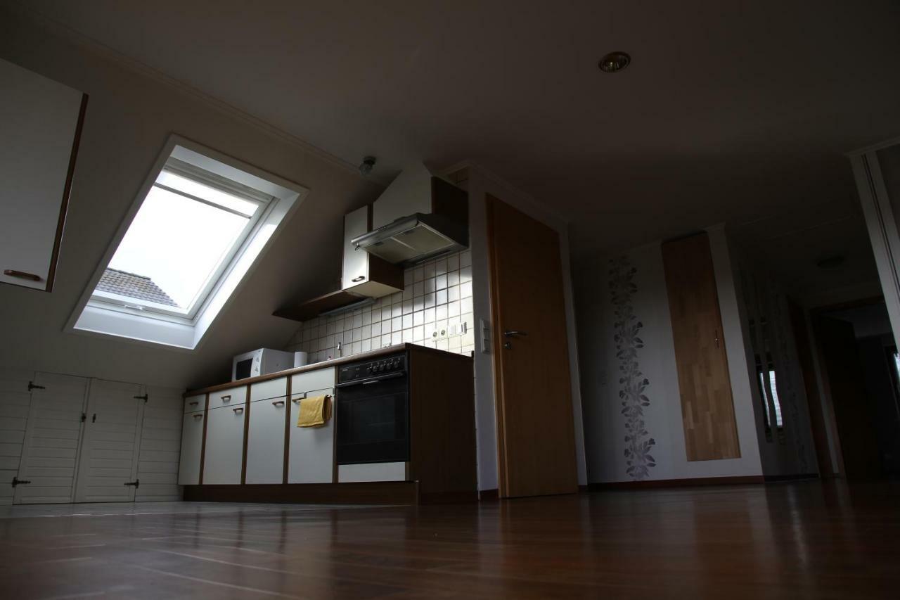 Ferienwohnung Panoramaweg Sohren Ngoại thất bức ảnh