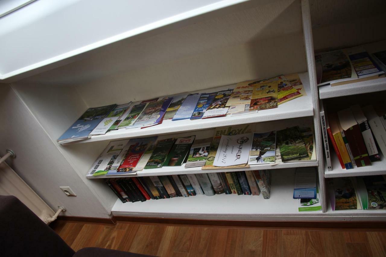 Ferienwohnung Panoramaweg Sohren Ngoại thất bức ảnh